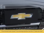 2025 Chevrolet Silverado 2500 Crew Cab 4x4 Pickup for sale #C250573 - photo 33