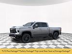 2025 Chevrolet Silverado 2500 Crew Cab 4x4 Pickup for sale #C250573 - photo 3