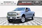 2020 Ford F-150 SuperCrew Cab 4x4 Pickup for sale #C250573A - photo 1