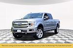 2020 Ford F-150 SuperCrew Cab 4x4 Pickup for sale #C250573A - photo 3