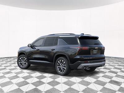 2025 Chevrolet Traverse AWD SUV for sale #MC250576 - photo 2