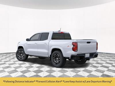 2025 Chevrolet Colorado Crew Cab 4x4 Pickup for sale #C250578 - photo 2