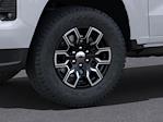 2025 Chevrolet Colorado Crew Cab 4x4 Pickup for sale #C250578 - photo 16