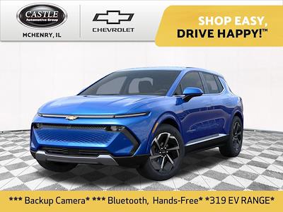2025 Chevrolet Equinox EV FWD SUV for sale #C250579 - photo 1