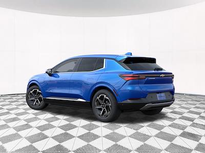 2025 Chevrolet Equinox EV FWD SUV for sale #C250579 - photo 2