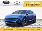 2025 Chevrolet Equinox EV FWD SUV for sale #C250579 - photo 1