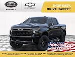 2025 Chevrolet Silverado 1500 Crew Cab 4x4 Pickup for sale #C250581 - photo 1