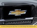 2025 Chevrolet Silverado 1500 Crew Cab 4x4 Pickup for sale #C250581 - photo 34