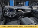 2025 Chevrolet Silverado 1500 Crew Cab 4x4 Pickup for sale #C250581 - photo 7