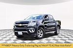 Used 2015 Chevrolet Colorado Z71 Crew Cab 4x4 Pickup for sale #C250581A - photo 4