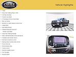 Used 2015 Chevrolet Colorado Z71 Crew Cab 4x4 Pickup for sale #C250581A - photo 6
