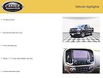 Used 2015 Chevrolet Colorado Z71 Crew Cab 4x4 Pickup for sale #C250581A - photo 9