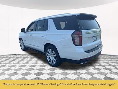 2021 Chevrolet Tahoe 4x4 SUV for sale #C250582A - photo 2
