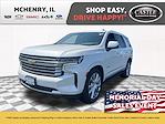 2021 Chevrolet Tahoe 4x4 SUV for sale #C250582A - photo 1