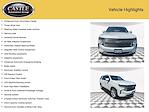 2021 Chevrolet Tahoe 4x4 SUV for sale #C250582A - photo 9