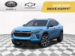 2025 Chevrolet Trax FWD SUV for sale #C250584 - photo 1