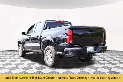 2025 Chevrolet Colorado Crew Cab 4x4 Pickup for sale #MC250585 - photo 2