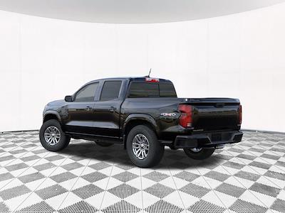 2025 Chevrolet Colorado Crew Cab 4x4 Pickup for sale #C250585 - photo 2