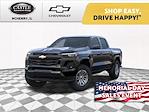2025 Chevrolet Colorado Crew Cab 4x4 Pickup for sale #C250585 - photo 1