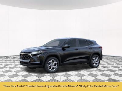 2025 Chevrolet Trax FWD SUV for sale #C250586 - photo 2