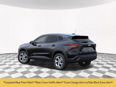 2025 Chevrolet Trax FWD SUV for sale #C250586 - photo 2