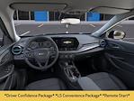 2025 Chevrolet Trax FWD SUV for sale #C250586 - photo 6