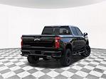 2025 Chevrolet Silverado 1500 Crew Cab 4x4 Pickup for sale #C250587 - photo 10