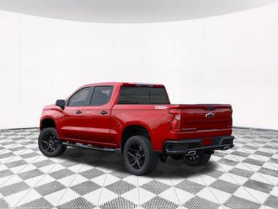 2025 Chevrolet Silverado 1500 Crew Cab 4x4 Pickup for sale #C250588 - photo 2