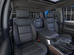 2025 Chevrolet Silverado 1500 Crew Cab 4x4 Pickup for sale #C250588 - photo 24