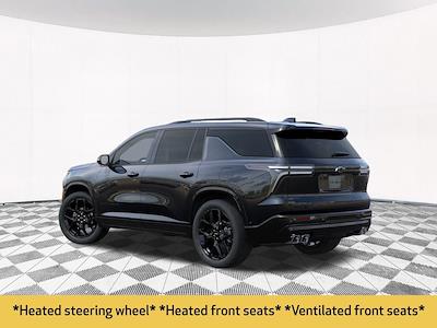 2025 Chevrolet Traverse AWD SUV for sale #C250589 - photo 2