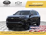 2025 Chevrolet Traverse AWD SUV for sale #C250589 - photo 1