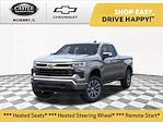 2025 Chevrolet Silverado 1500 Double Cab 4x4 Pickup for sale #C250590 - photo 1