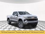 2025 Chevrolet Silverado 1500 Double Cab 4x4 Pickup for sale #C250590 - photo 16