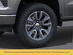 2025 Chevrolet Silverado 1500 Double Cab 4x4 Pickup for sale #C250590 - photo 18