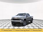 2025 Chevrolet Silverado 1500 Double Cab 4x4 Pickup for sale #C250590 - photo 3