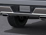 2025 Chevrolet Silverado 1500 Double Cab 4x4 Pickup for sale #C250590 - photo 25
