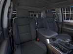 2025 Chevrolet Silverado 1500 Double Cab 4x4 Pickup for sale #C250590 - photo 27