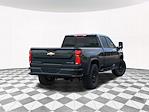 2025 Chevrolet Silverado 2500 Crew Cab 4x4 Pickup for sale #C250591 - photo 10