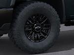 2025 Chevrolet Silverado 2500 Crew Cab 4x4 Pickup for sale #C250591 - photo 15
