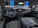2025 Chevrolet Silverado 2500 Crew Cab 4x4 Pickup for sale #C250591 - photo 5