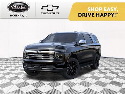 2025 Chevrolet Tahoe 4WD SUV for sale #C250592 - photo 1