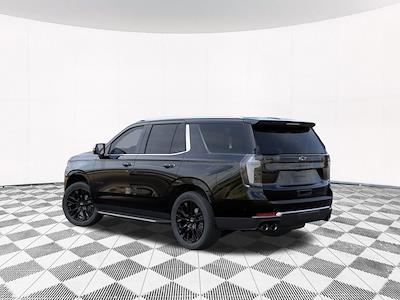 2025 Chevrolet Tahoe 4WD SUV for sale #C250592 - photo 2