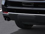 2025 Chevrolet Tahoe 4WD SUV for sale #C250592 - photo 21