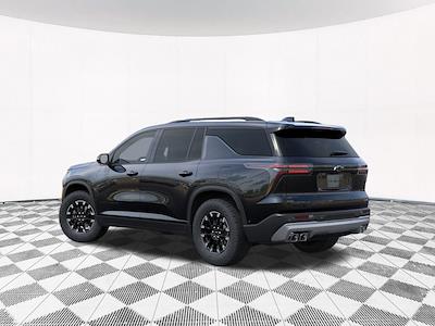 2025 Chevrolet Traverse AWD SUV for sale #C250595 - photo 2