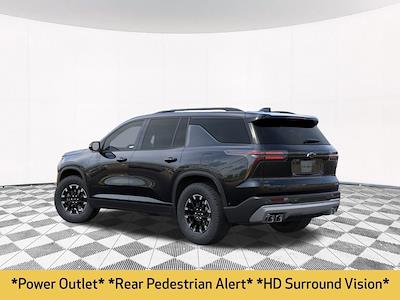 2025 Chevrolet Traverse AWD SUV for sale #MC250595 - photo 2