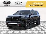 2025 Chevrolet Traverse AWD SUV for sale #C250595 - photo 1