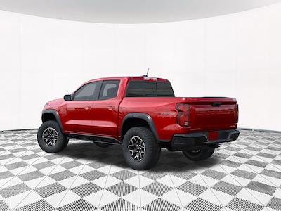 2025 Chevrolet Colorado Crew Cab 4x4 Pickup for sale #C250596 - photo 2