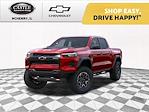 2025 Chevrolet Colorado Crew Cab 4x4 Pickup for sale #C250596 - photo 1