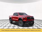 2025 Chevrolet Colorado Crew Cab 4x4 Pickup for sale #C250596 - photo 30