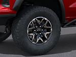 2025 Chevrolet Colorado Crew Cab 4x4 Pickup for sale #C250596 - photo 9